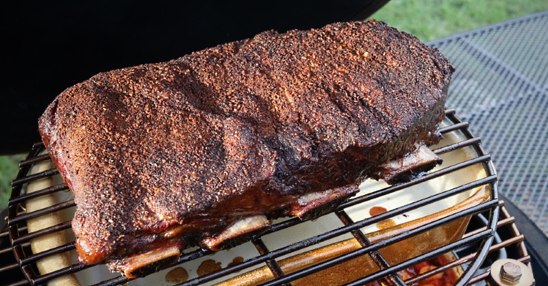Short Ribs Rack Slow Cooked Beef Short Ribs – The Cook's Digest