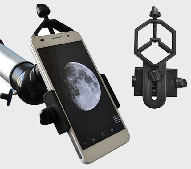 Solomark adapter (picture from Amazon)