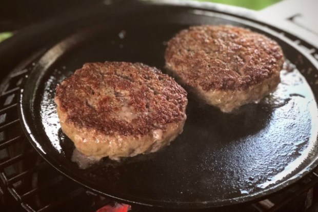 ... and then the second side