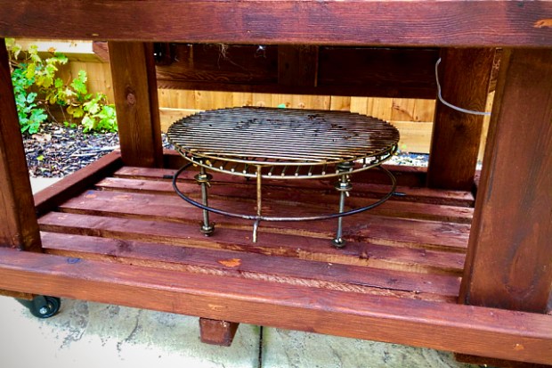 Extender rig and PSWoo for the Large Egg