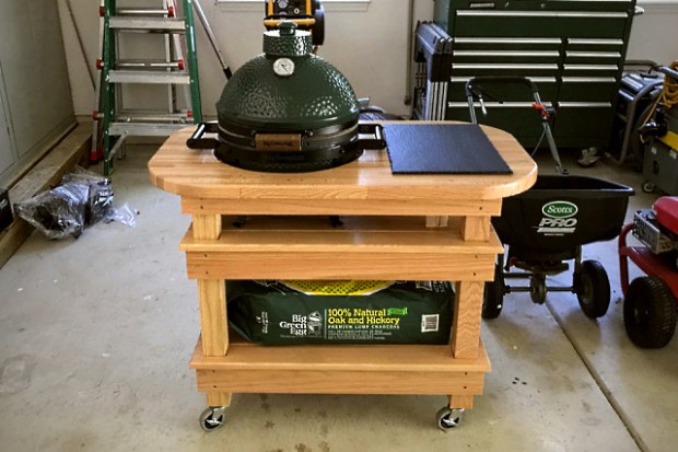 Gary's Minimax table